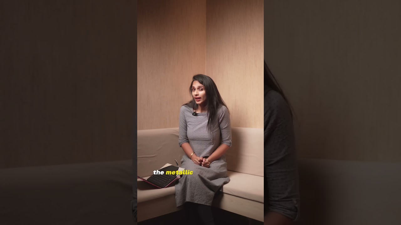 Get Rid of Metallic Taste During Pregnancy FAST! | Dr Santoshi