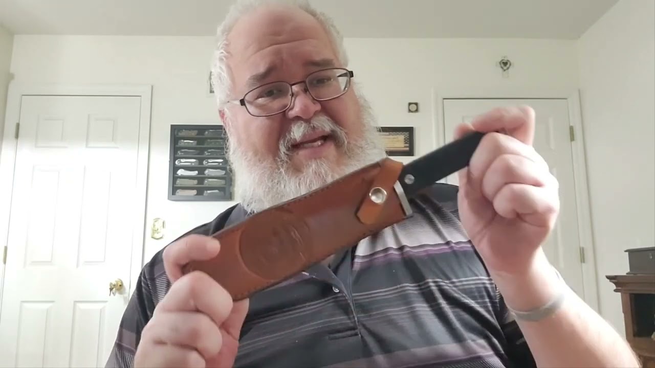 THE SHARPEST EDGE:  ZT 006 Clone Comparison to the Original