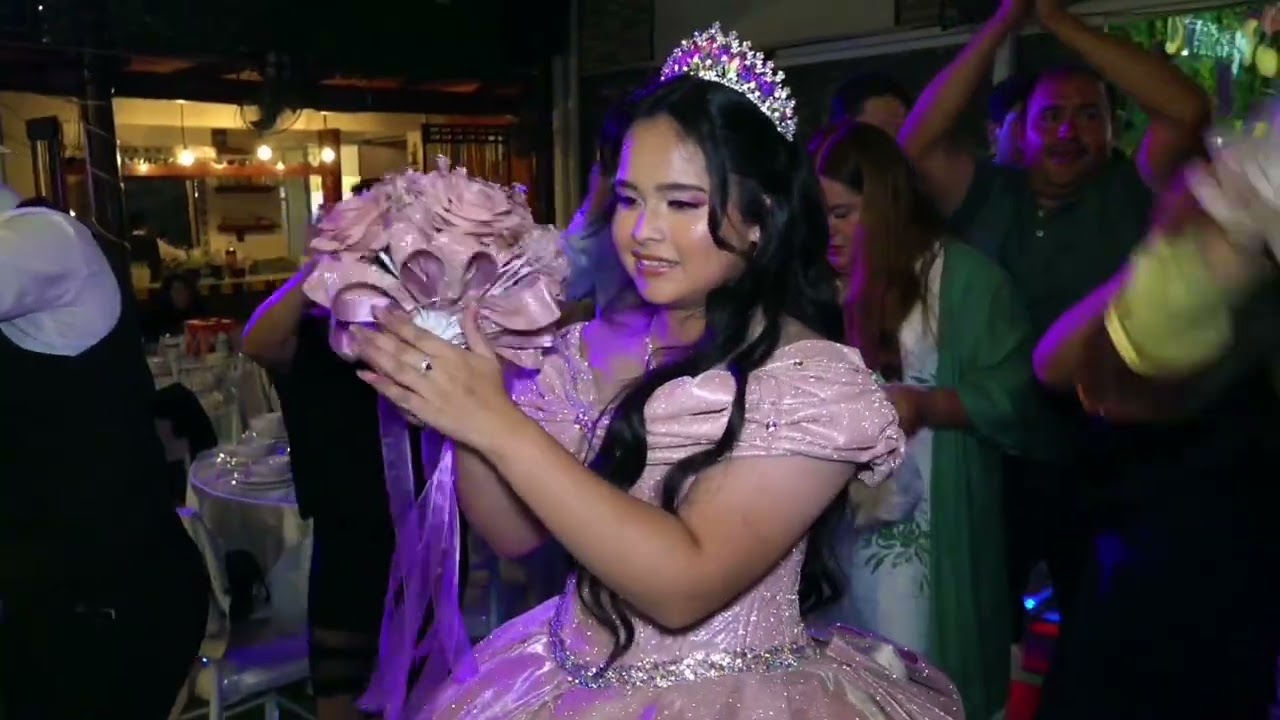 XV Pamela Resumen 