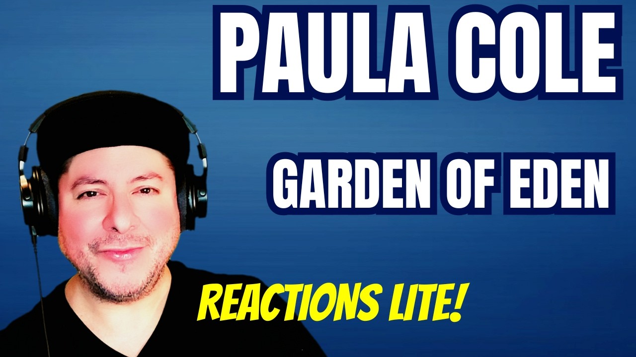 FIRST TIME HEARING Paula Cole- 