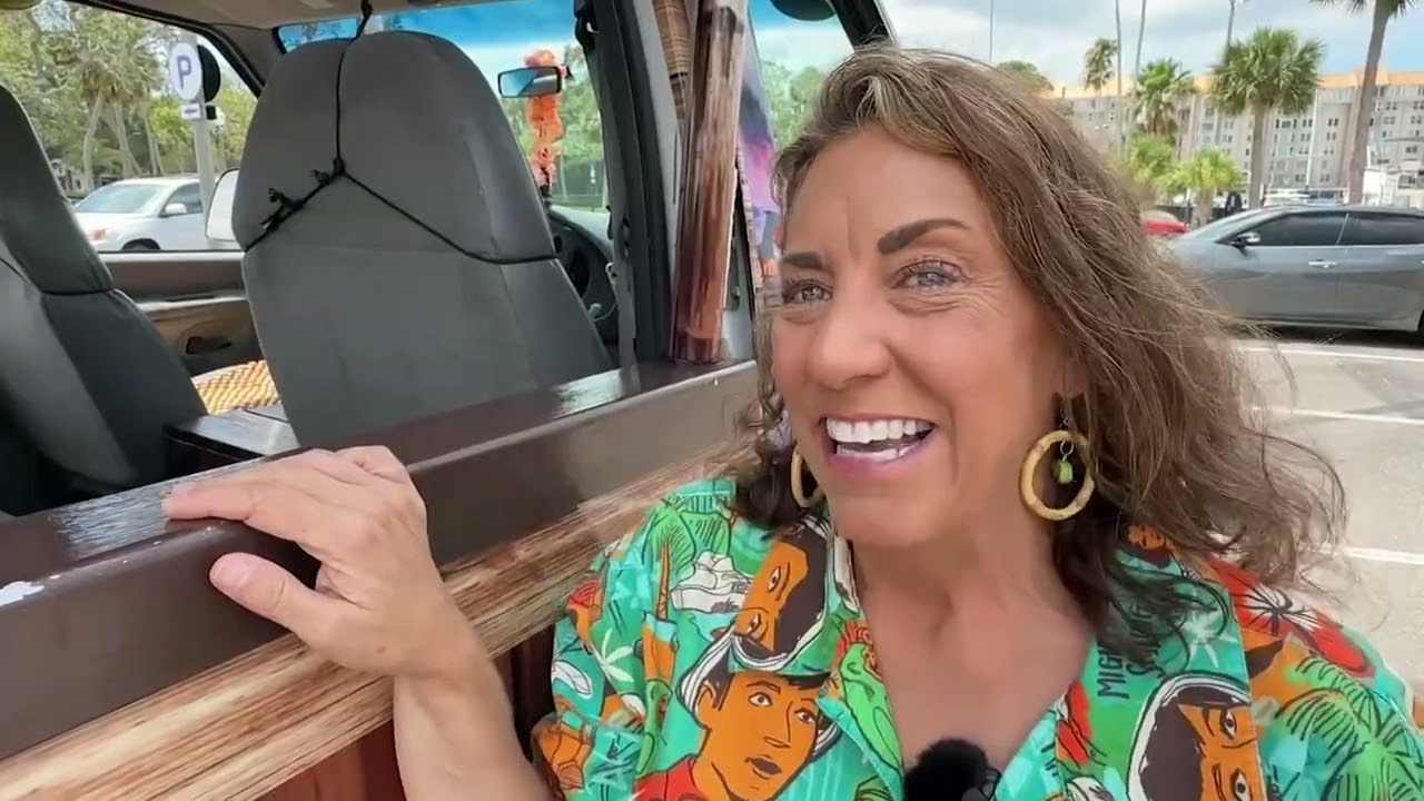tiki culture couple