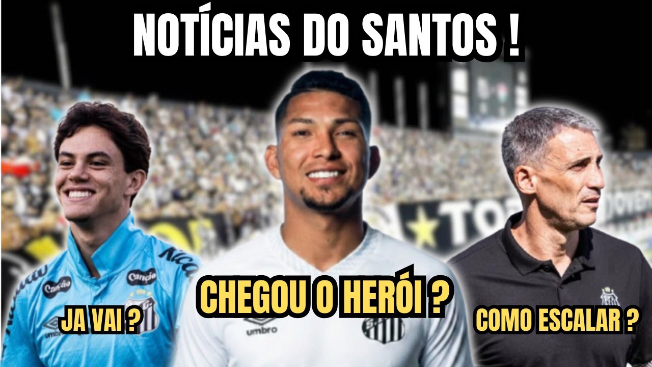 RONY É A SALVAÇÃO ? / JÁ VAI CHERMONT ? / QUAL É A ESCALAÇÃO IDEAL ?
