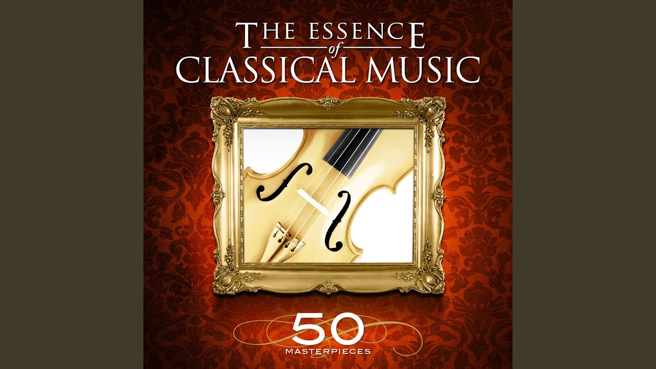 Symphony No. 40 in G Minor, K. 550: I. Allegro molto