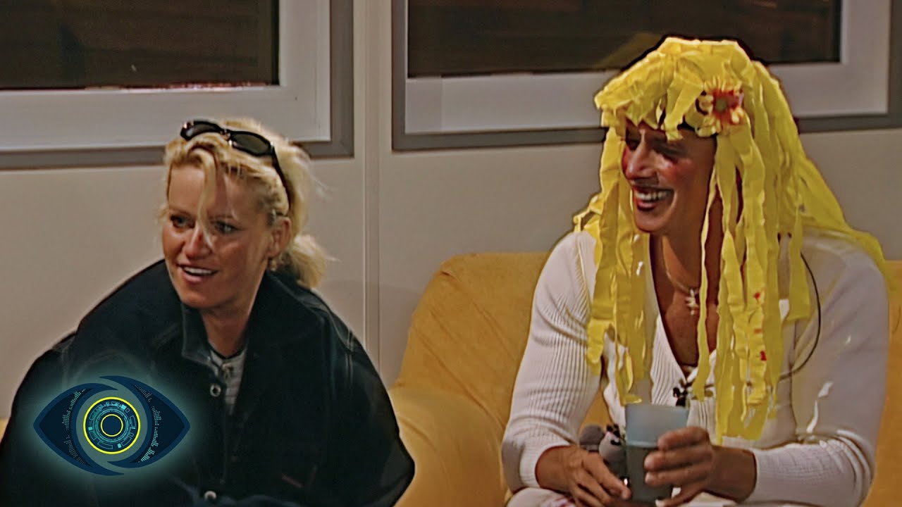 &Uuml;berraschung aus dem Haus | Tag 88 Staffel 1 | Big Brother - Der Talk