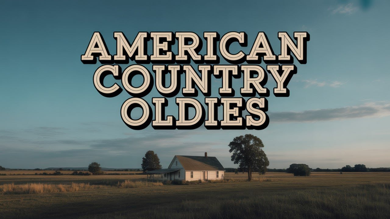 Gentle Country Music for Simple Homes – Alan Jackson