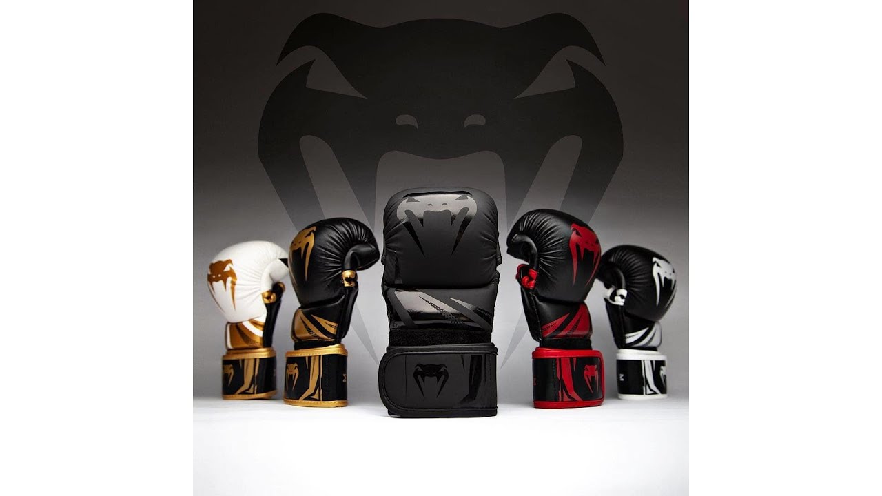 Venum MMA Sparring Handschuhe "Challenger 3.0 - Im Kampfsport Fight Shop Online kaufen