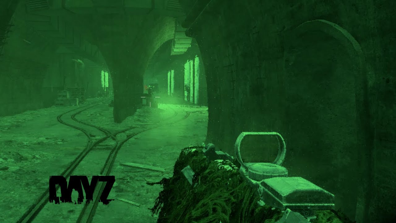 Je vous dévoile tous les secrets du Bunker DayZ Liovnia  #11