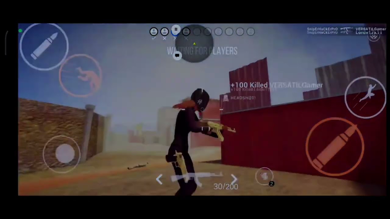 INSANE ROGUE AGENTS TPS SHOOTER 