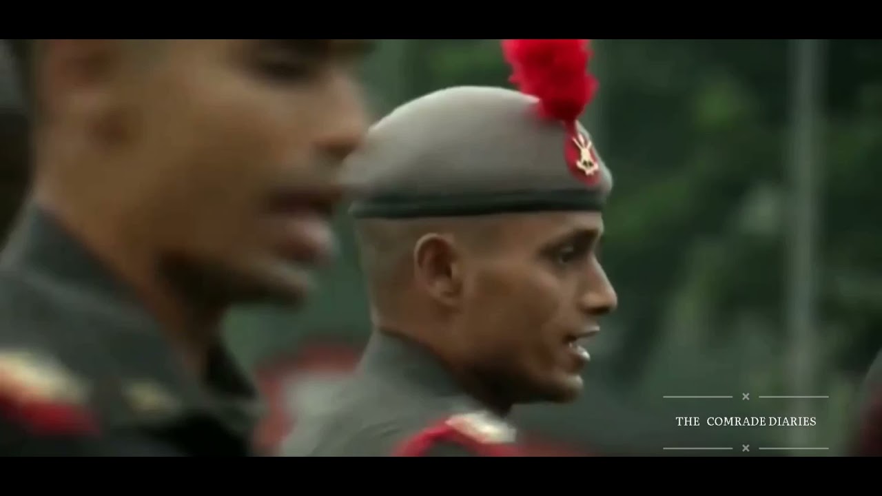 Indian Army Motivational Video | especially for defence aspirants | Indian Military Academy video