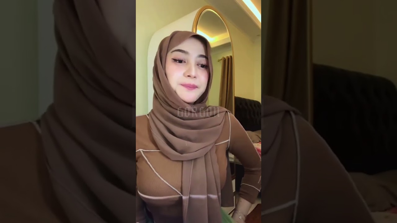 Evanurasyifa ukhti solehot live ig eksklusif