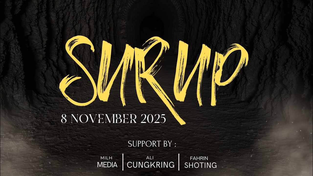 SURUP