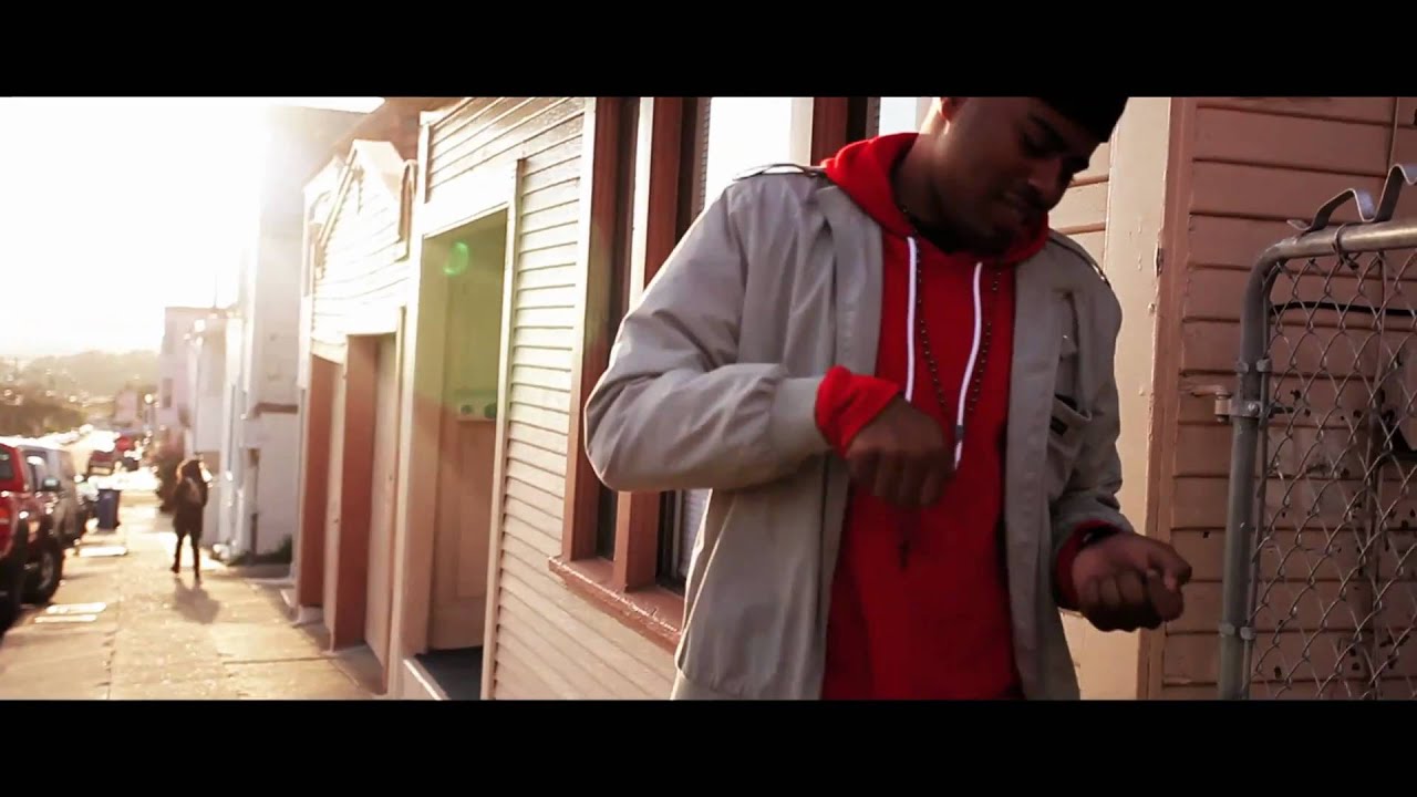 Jay Ant - You Don't Understand (Official Video)