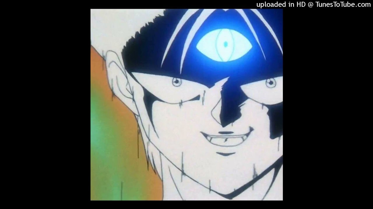 (FREE!) RONNY J x BLXDESMITH TYPE BEAT &ldquo;THIRD EYED&rdquo;