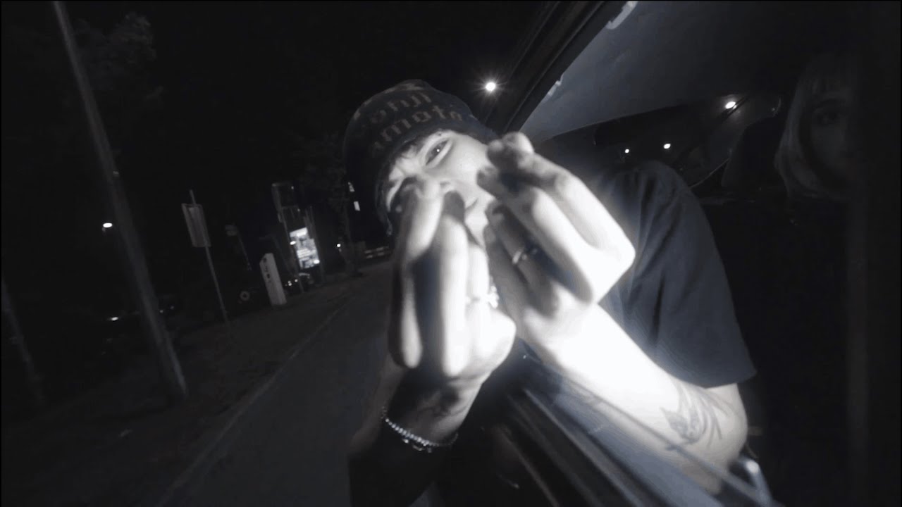 CCURED - LATELY (MV by @f6fvisuals )