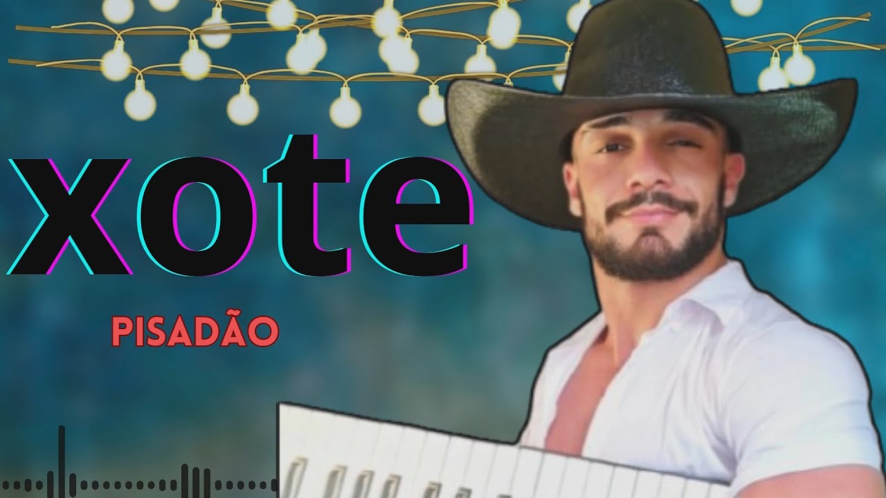 DIOVANE SEVERO XOTE PISADAO 2025 CD NOVO E COMPLETO FORRO