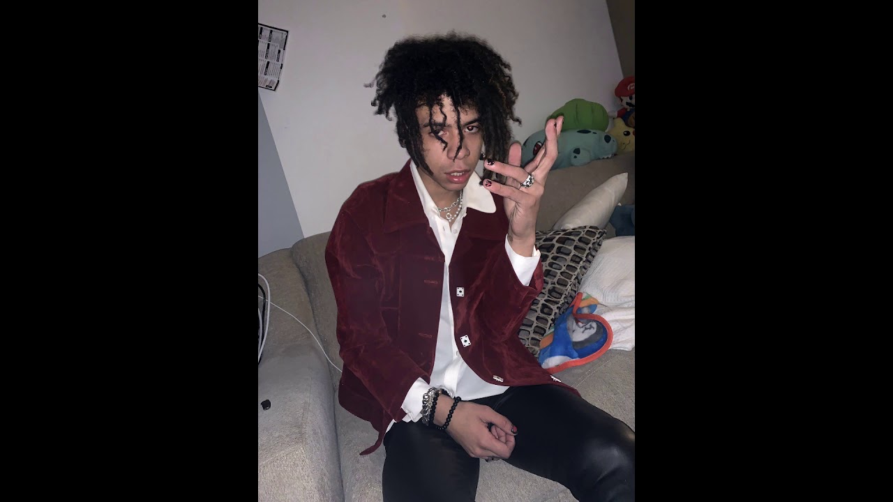 [FREE FOR PROFIT] *Guitar* Iann Dior x Nick Mira Type Beat - 