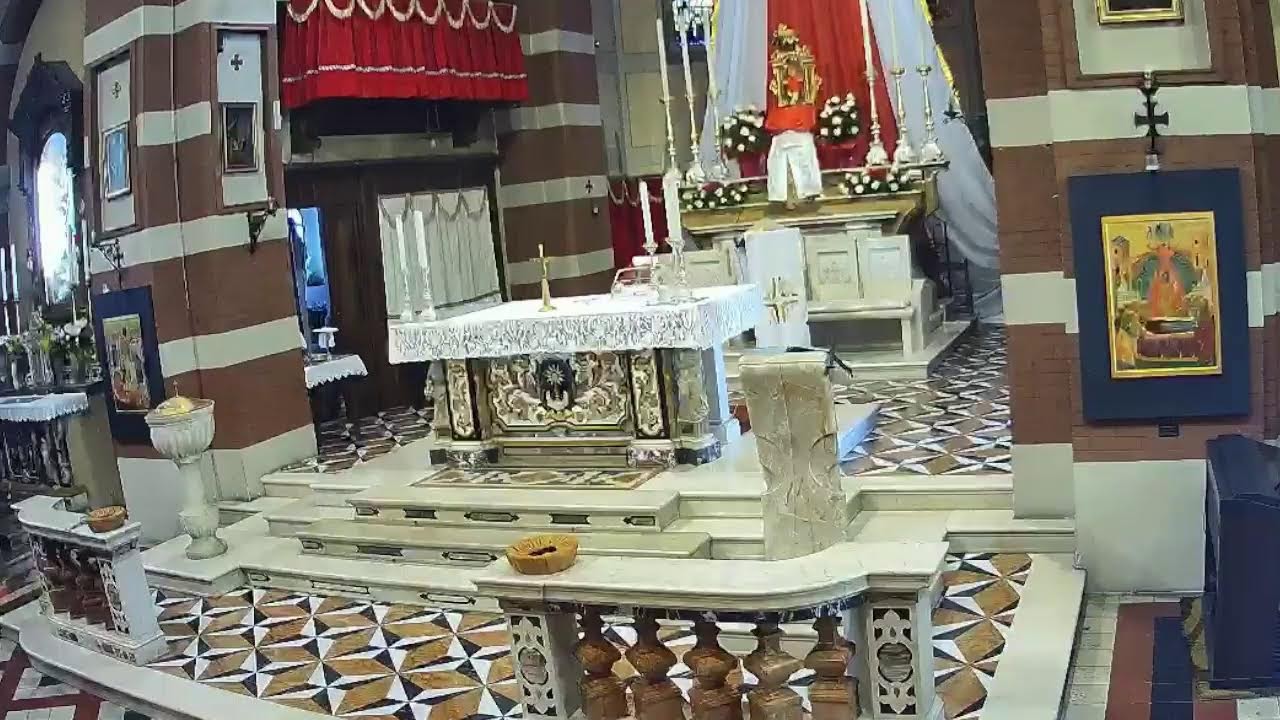 in diretta da 