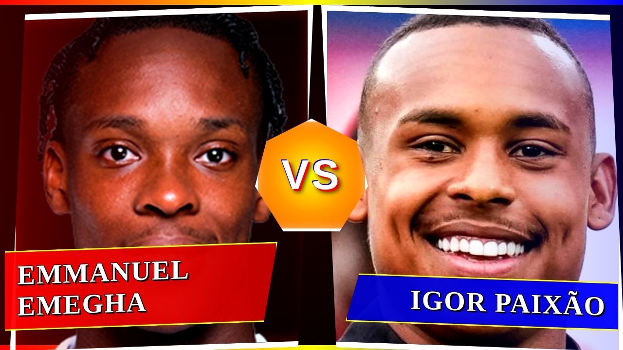 Emmanuel Emegha vs Igor Paixão - Who's Better? ⚽
