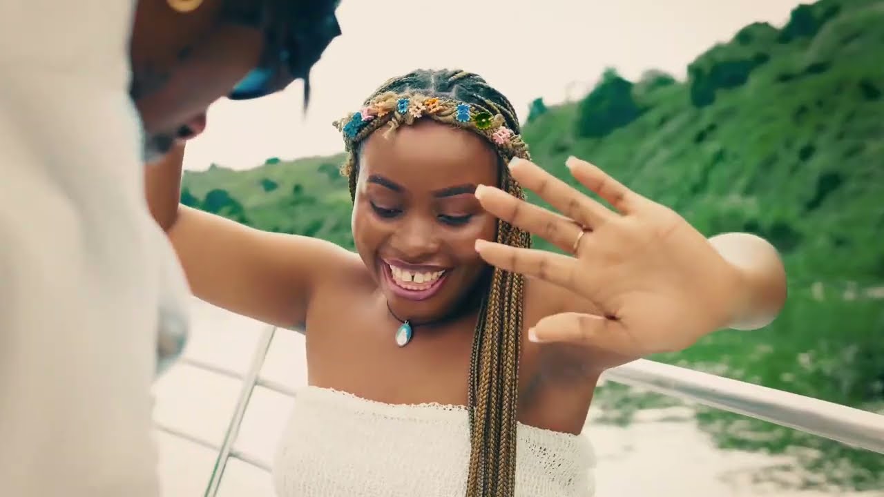 Thayira Pilaboy (music_vidéo_officiel_2026)