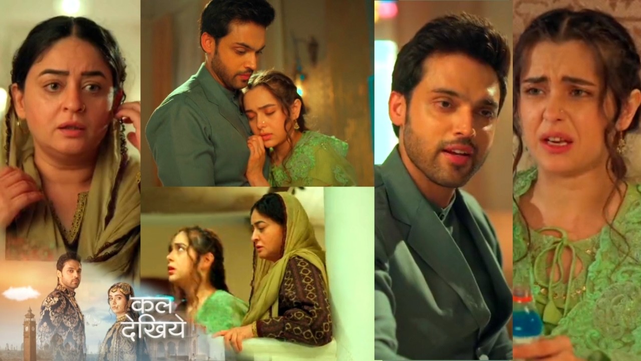 Sehe Hone Ko Hai Tomorrow New Promo | 18 February | Sehe Or Mahid Ke Bich Dikhne Wala Hai Pyaar