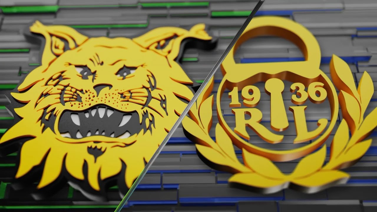Ottelukooste: Ilves − Lukko | 20.9.2025