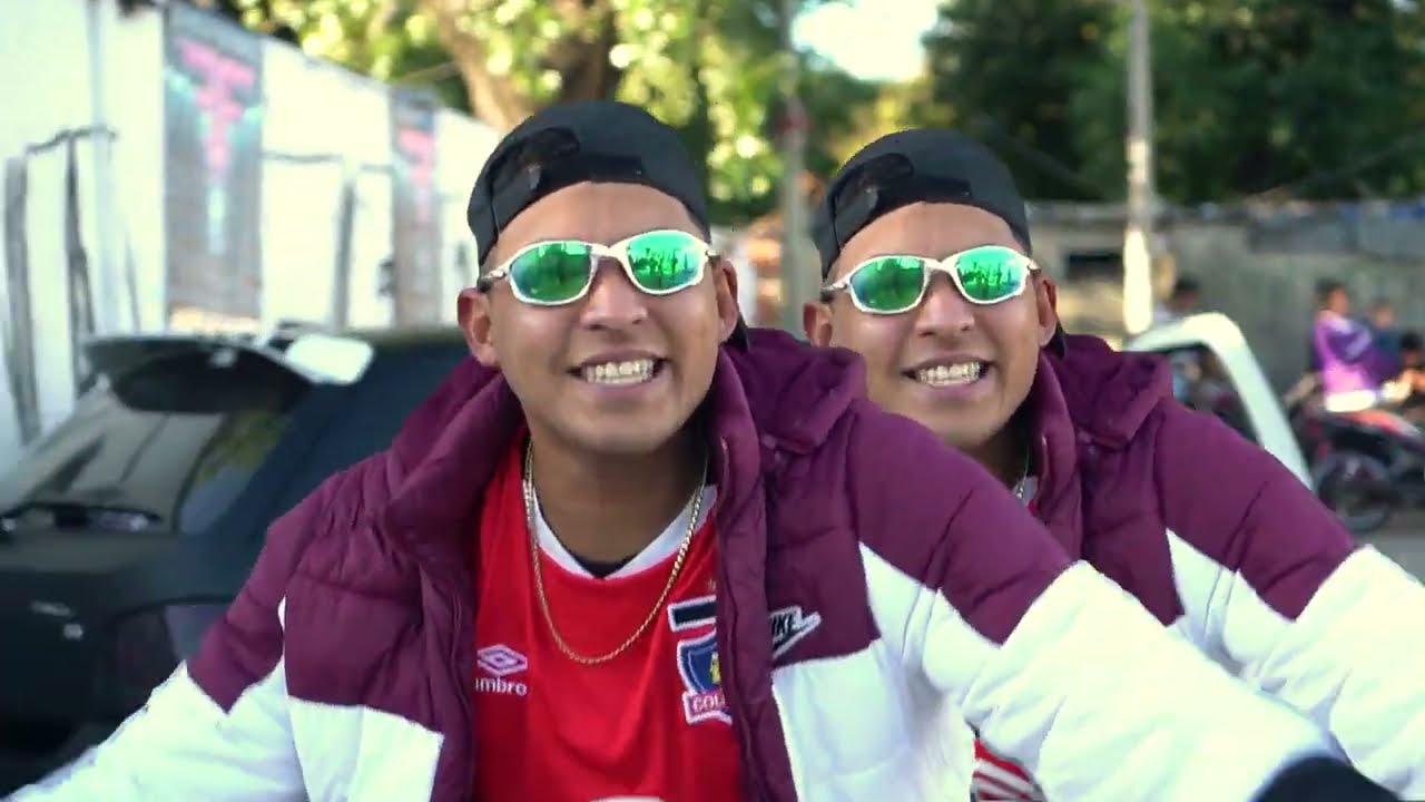 FRIKITOUNA RKT  - LKA PAL BARRIO 