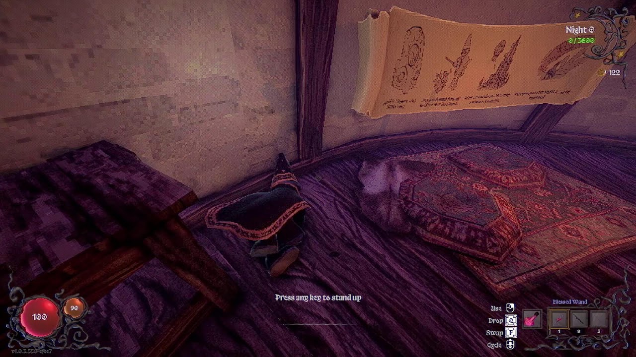 Surprise! more YAPYAP!