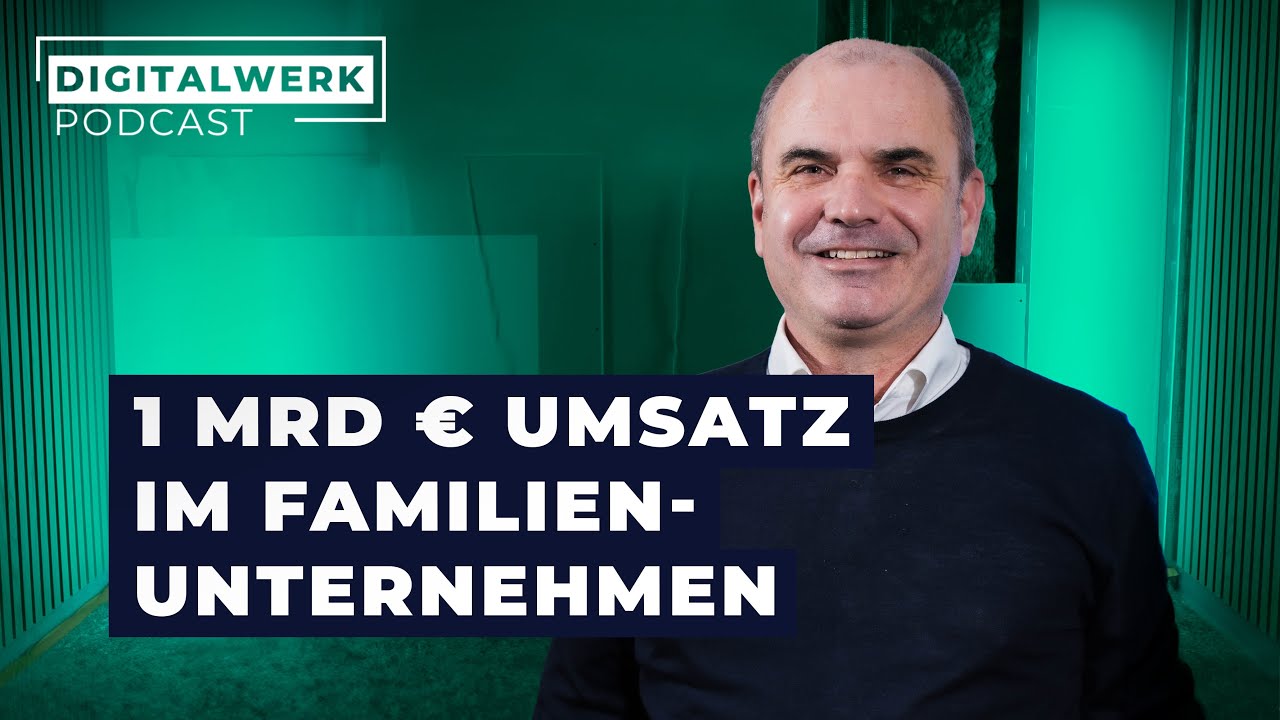 Was den Milliarden-Mittelständler Peter Gross Bau so erfolgreich macht!