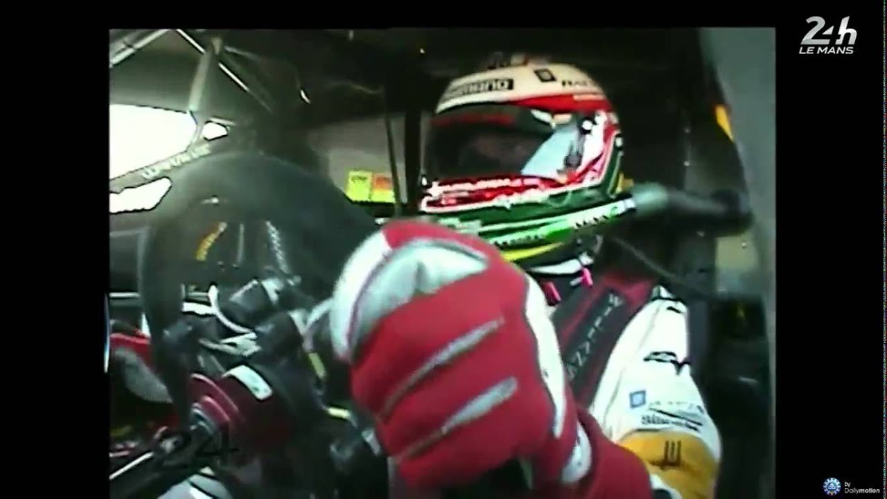 24h of Le Mans 2005