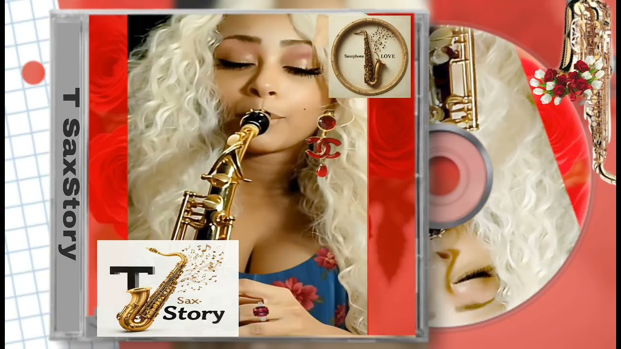 Brown Eyes 🎷 Cover