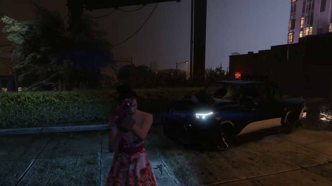 Thunderstorm