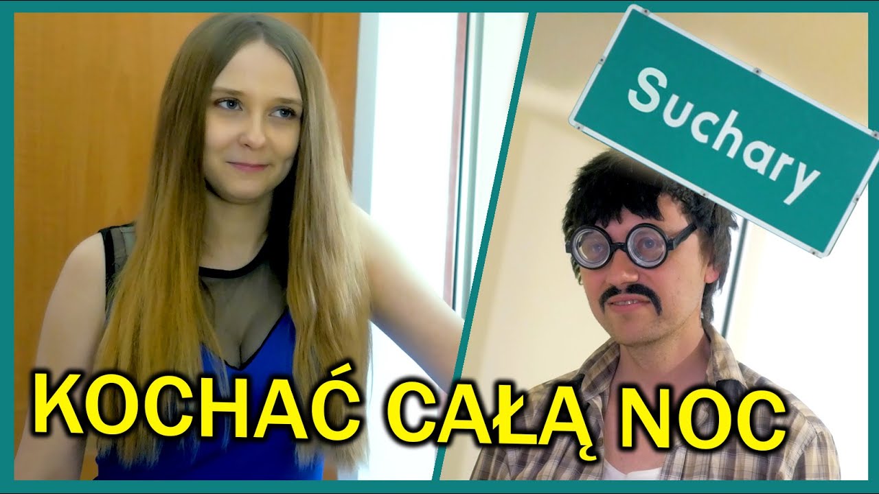 SĄSIADKA - Suchary #118