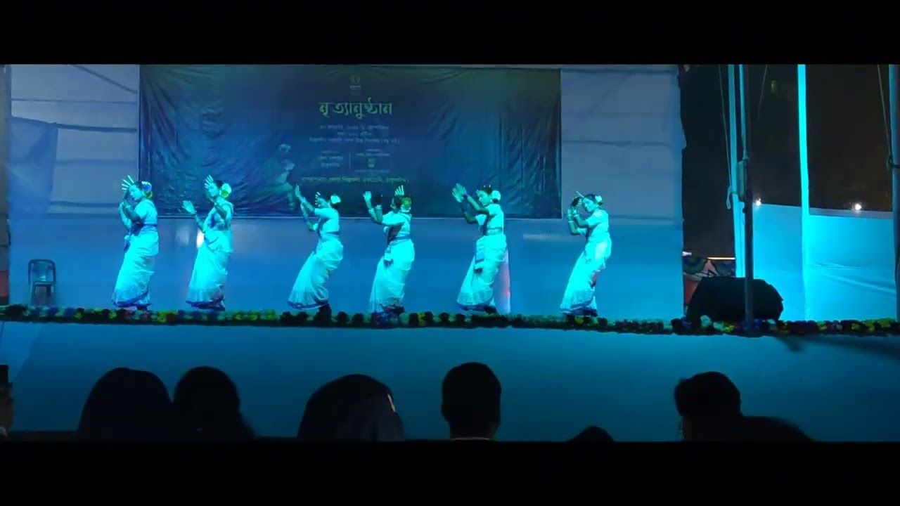 Ae re birsa dance | Nagpuri song | Adivasi love song