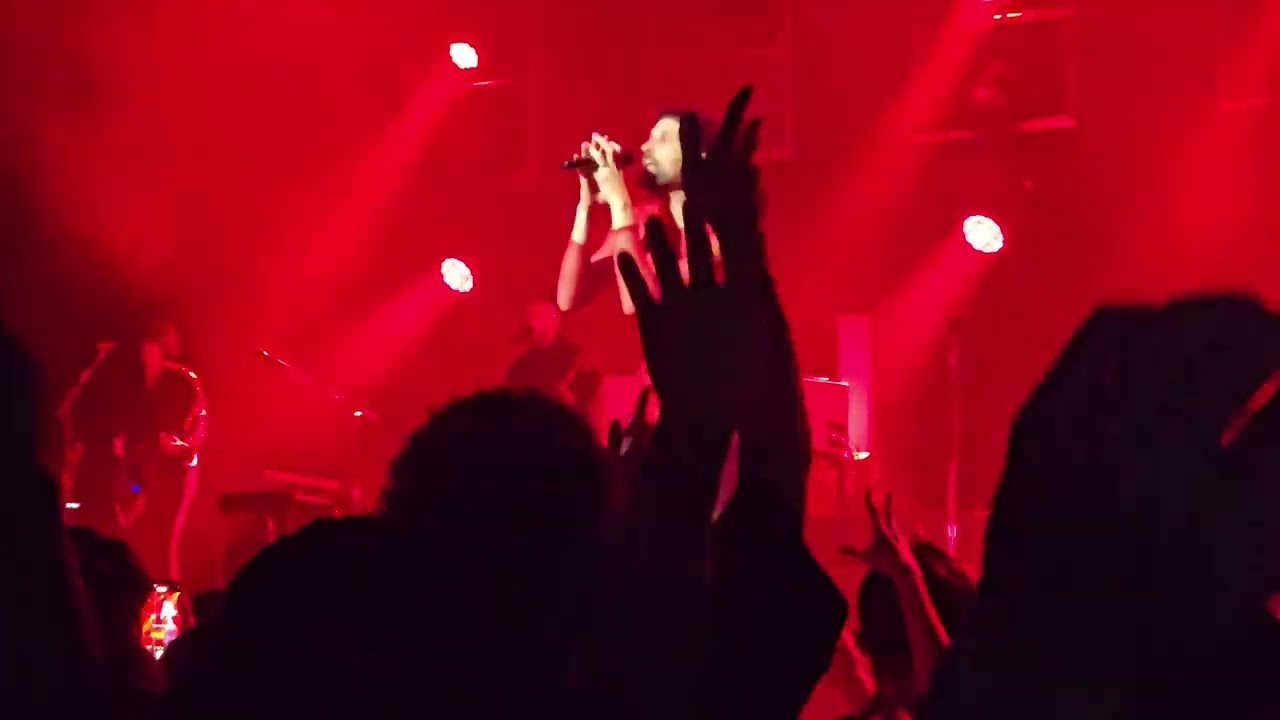 Kasabian - Italian Horror (JAPAN TOUR 2024)