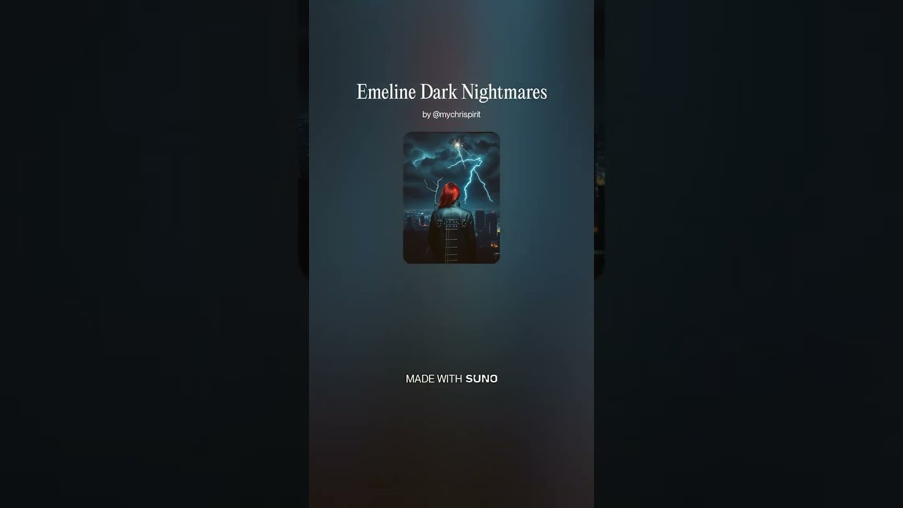 Emeline Dark Nightmares