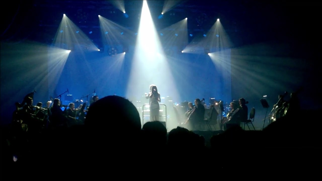 The music of Hans Zimmer and John Williams Amiens mars 2026