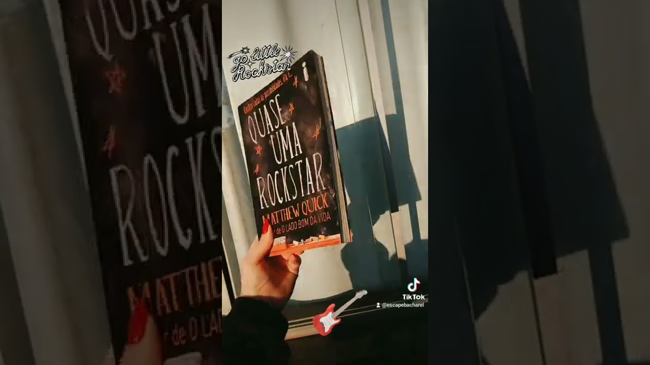 Leitura atual #euamoler #livro #booktuber