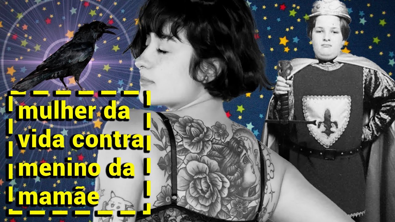 O DEBATE ENTRE MARTINA E KOGOS DEPOIS DO HYPE