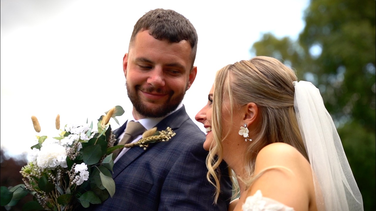 Mr & Mrs Bayliss