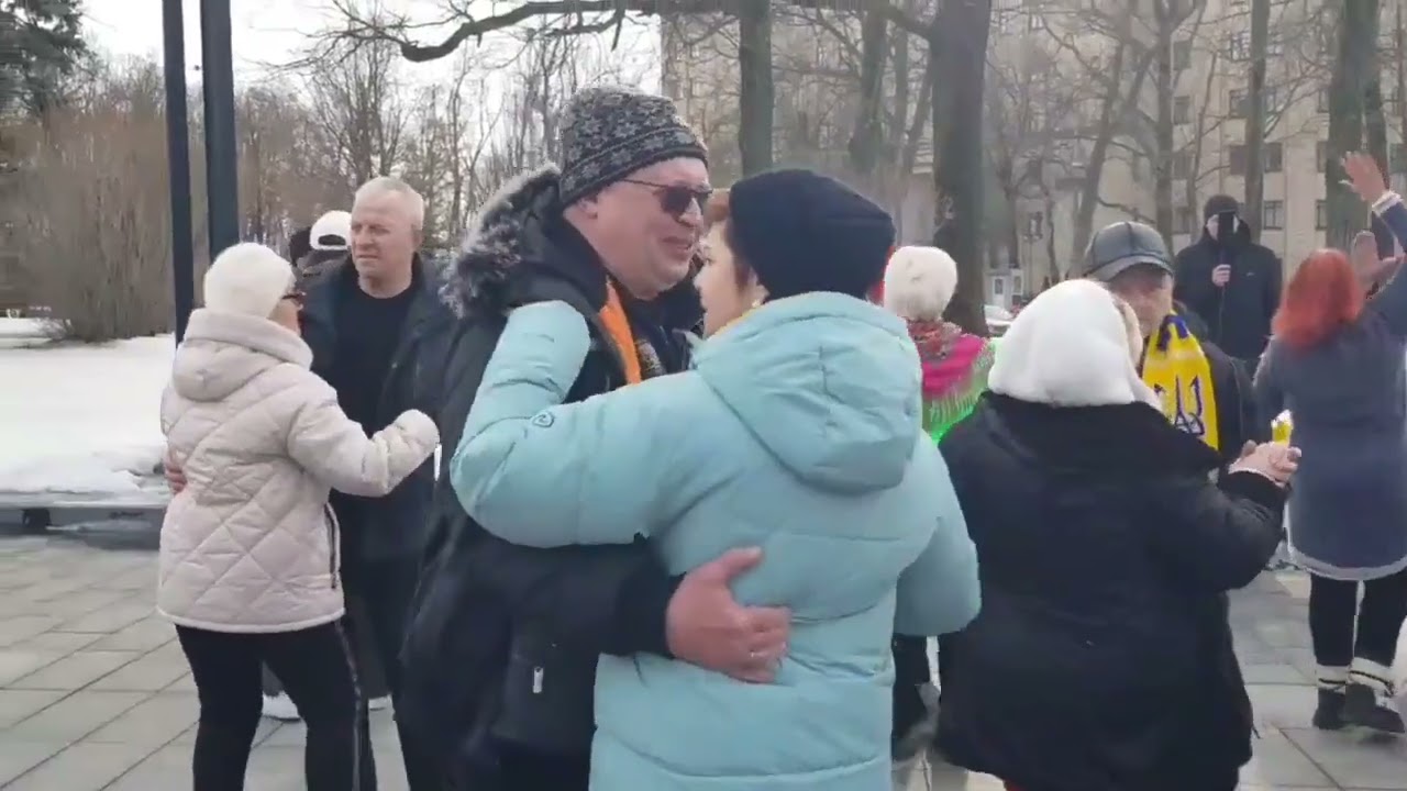 11 марта 2026