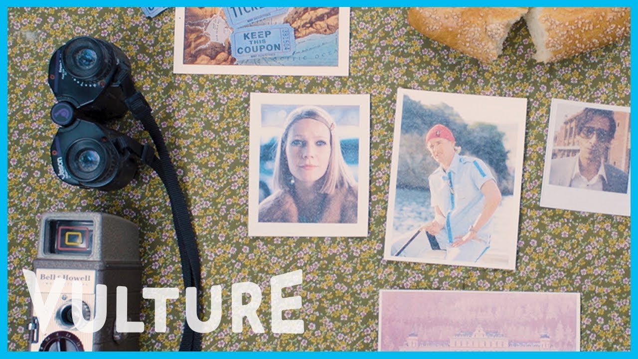 How To Make Your Own Wes Anderson Soundtrack