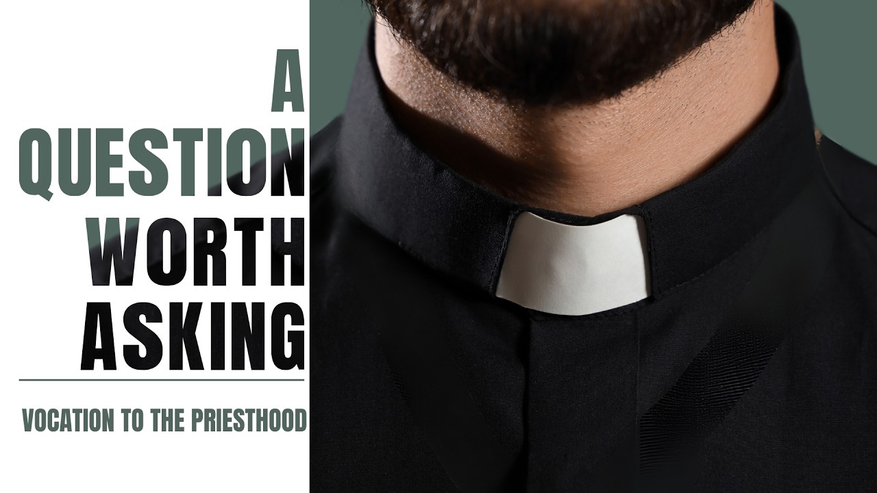 Is God Calling You?