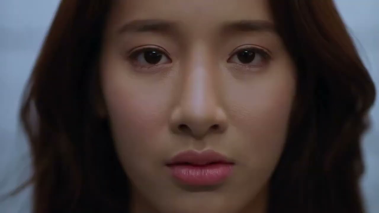 The Secret Weapon (2021) trailer