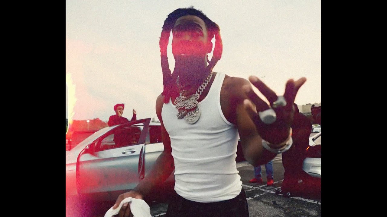 [FREE] Hotboii Type Beat 2024 - 
