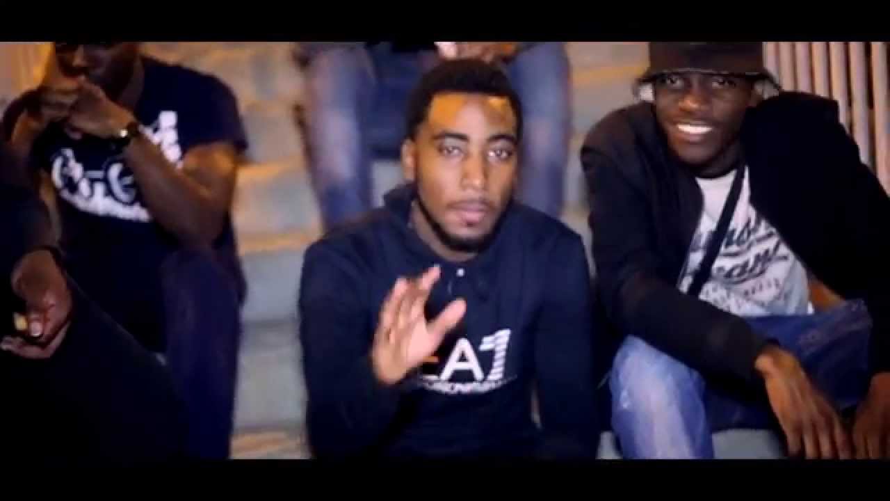 DG - Enemy Freestyle | Net Video [@DGRealist24] | KOTV