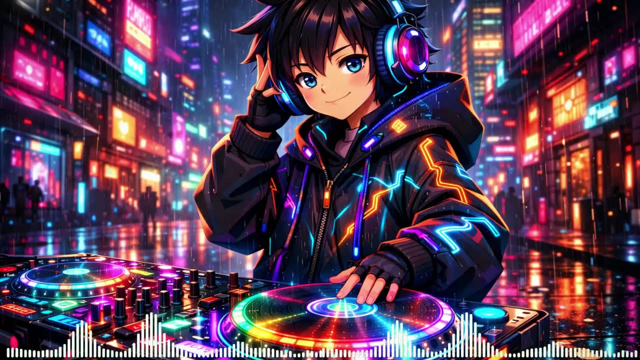 Party Mix 2026 | The Best Remixes & Mashups Of Popular Songs Of All Time | EDM Bass Music