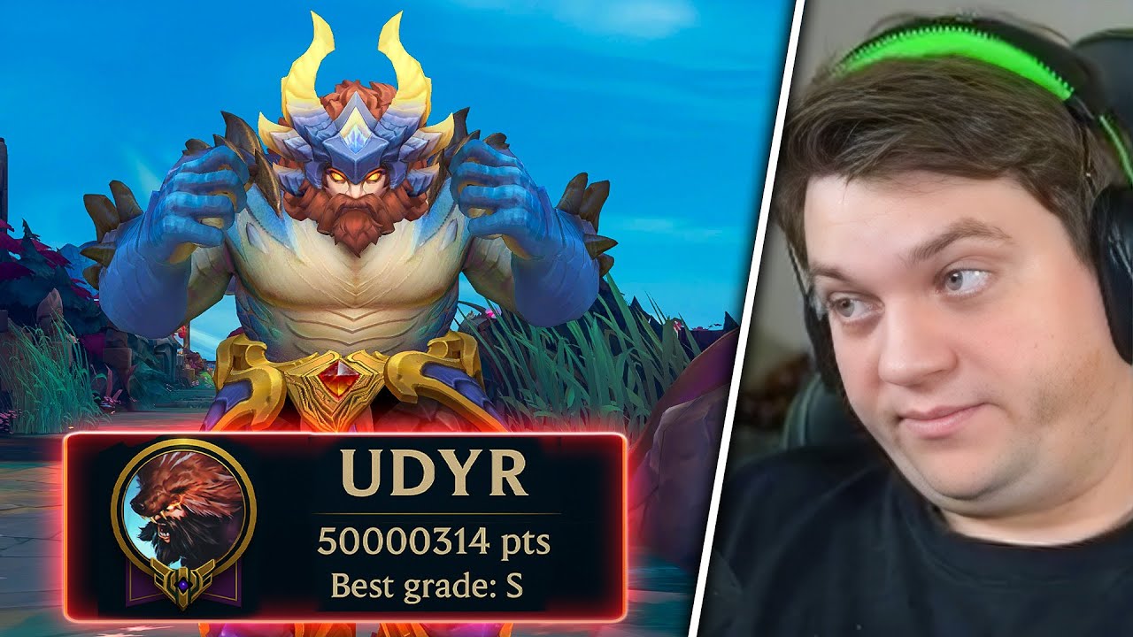 Riot China hat neue Regeln für die Server Reise!