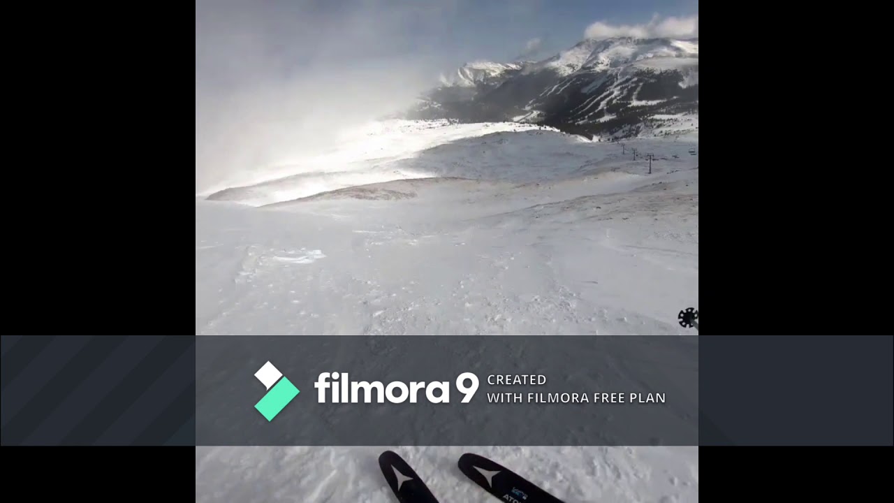 2020 SKI