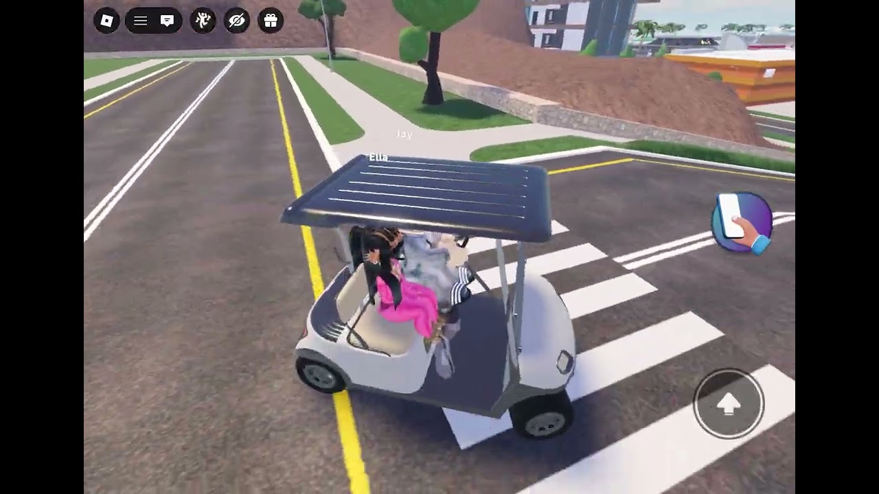 Trolling in live together rp…
