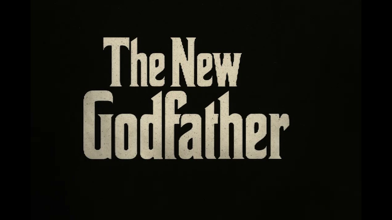 The New Godfather | Cinematic Mafia Orchestral & Italian Ballad Music
